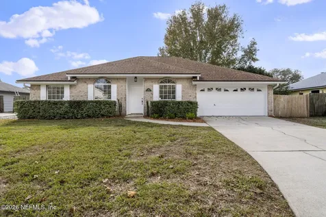 1110 Celebrant Drive Jacksonville FL 32225