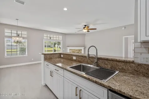 1110 Celebrant Drive Jacksonville FL 32225