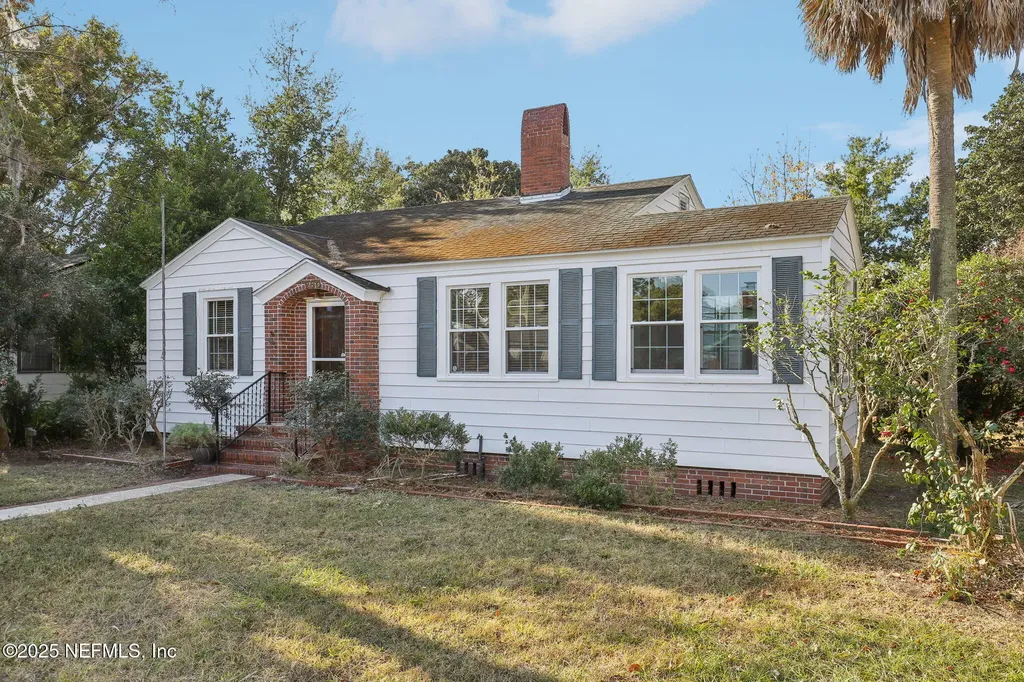 280 Mulberry Street Jacksonville FL 32208
