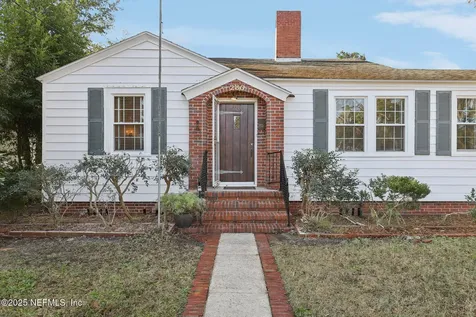 280 Mulberry Street Jacksonville FL 32208