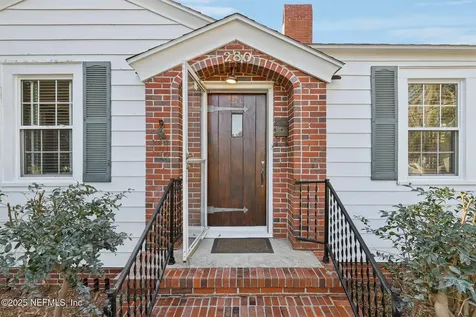 280 Mulberry Street Jacksonville FL 32208