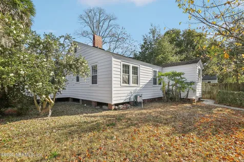 280 Mulberry Street Jacksonville FL 32208