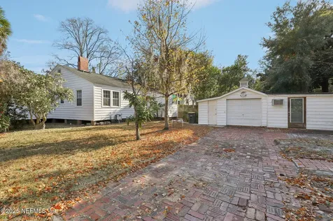 280 Mulberry Street Jacksonville FL 32208