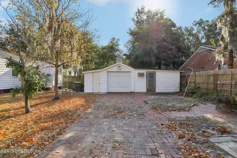 280 Mulberry Street Jacksonville FL 32208