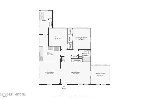280 Mulberry Street Jacksonville FL 32208