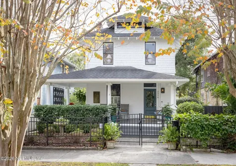 2326 Forbes Street Jacksonville FL 32204
