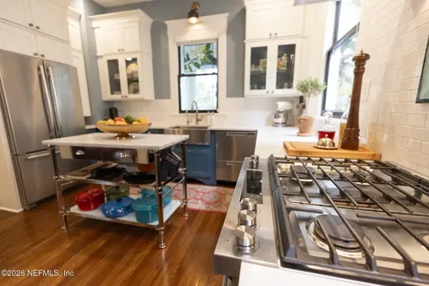 2326 Forbes Street Jacksonville FL 32204