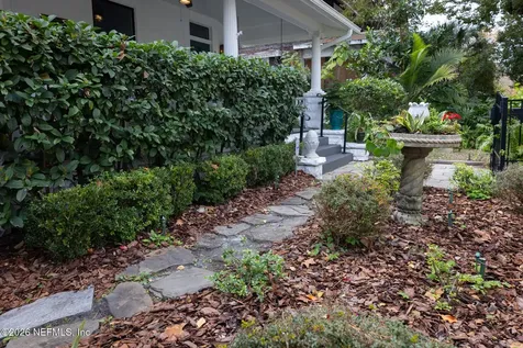 2326 Forbes Street Jacksonville FL 32204