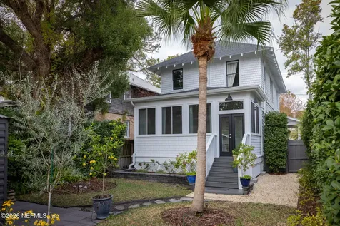 2326 Forbes Street Jacksonville FL 32204