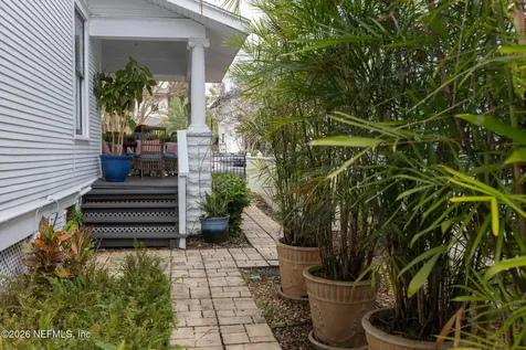 2326 Forbes Street Jacksonville FL 32204