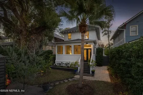 2326 Forbes Street Jacksonville FL 32204