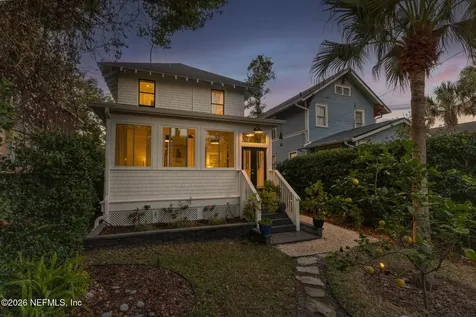 2326 Forbes Street Jacksonville FL 32204