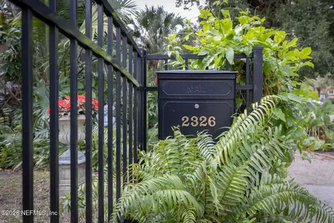 2326 Forbes Street Jacksonville FL 32204