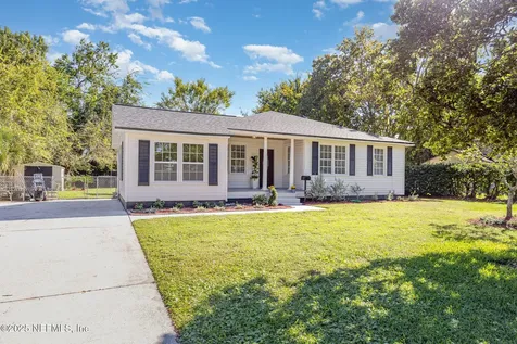 3846 Galicia Road Jacksonville FL 32217