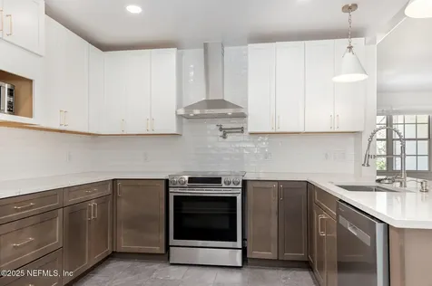 3846 Galicia Road Jacksonville FL 32217