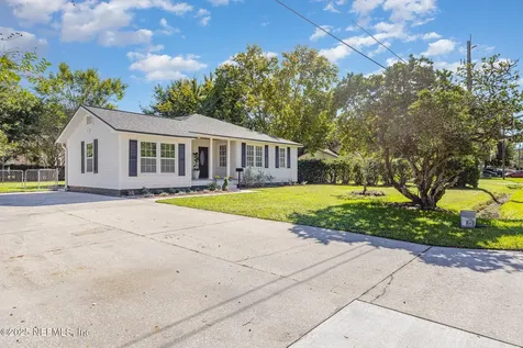 3846 Galicia Road Jacksonville FL 32217