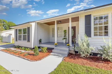 3846 Galicia Road Jacksonville FL 32217