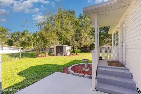 3846 Galicia Road Jacksonville FL 32217