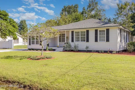 3846 Galicia Road Jacksonville FL 32217