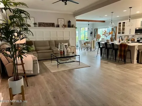 1694 Lewis Lake Lane Middleburg FL 32068