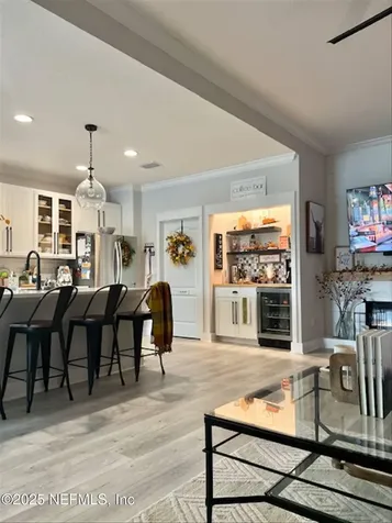 1694 Lewis Lake Lane Middleburg FL 32068