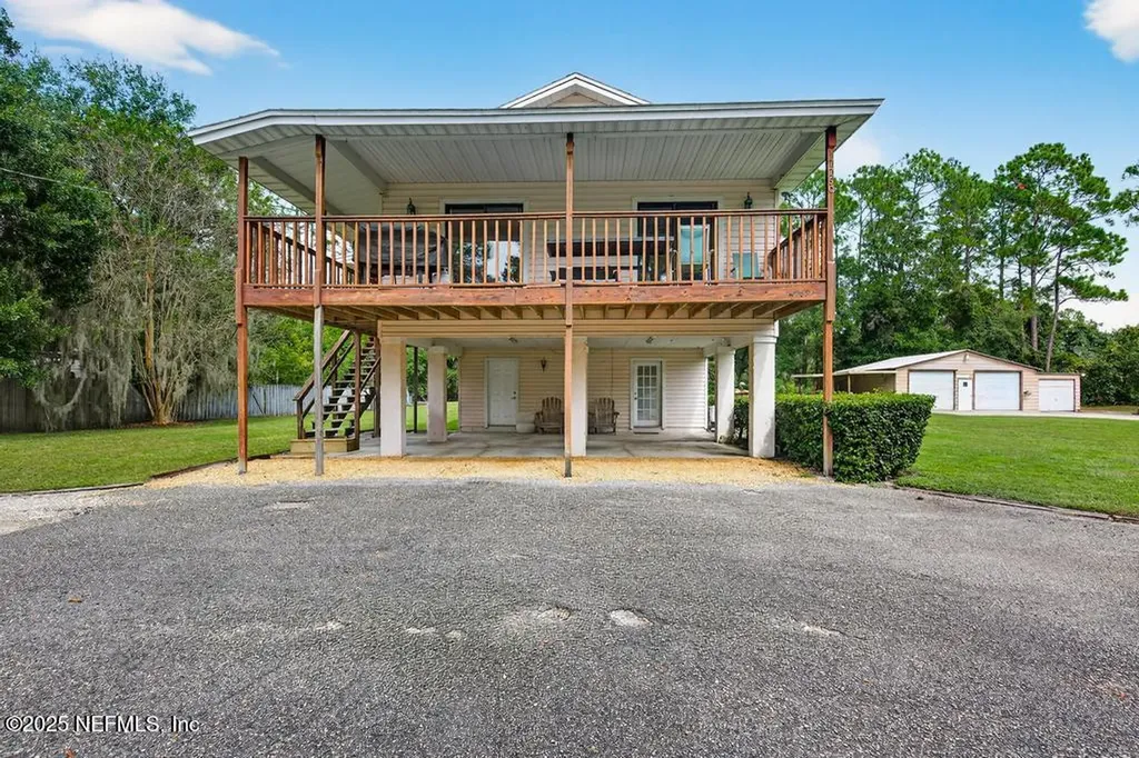 7750 Wyndwood Drive St. Johns FL 32092