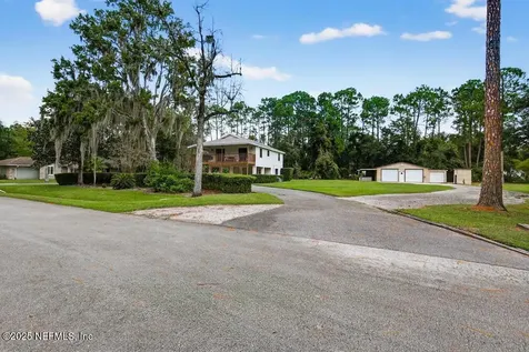 7750 Wyndwood Drive St. Johns FL 32092