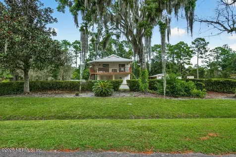 7750 Wyndwood Drive St. Johns FL 32092