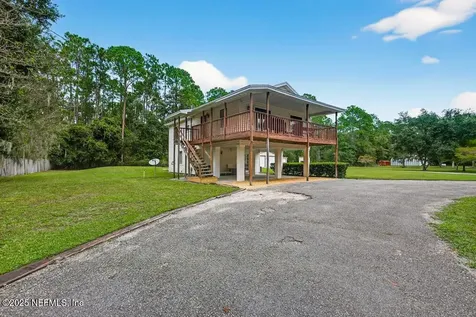 7750 Wyndwood Drive St. Johns FL 32092