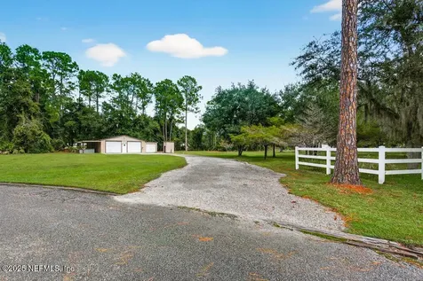 7750 Wyndwood Drive St. Johns FL 32092