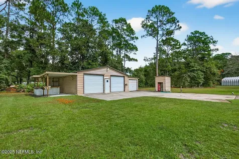7750 Wyndwood Drive St. Johns FL 32092