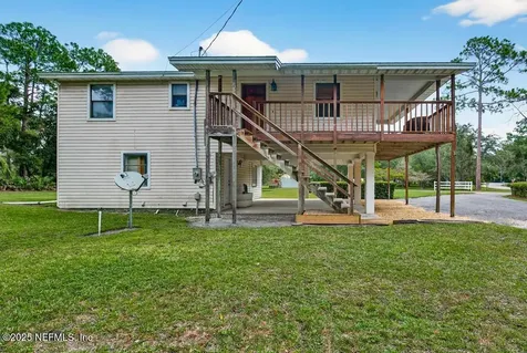 7750 Wyndwood Drive St. Johns FL 32092