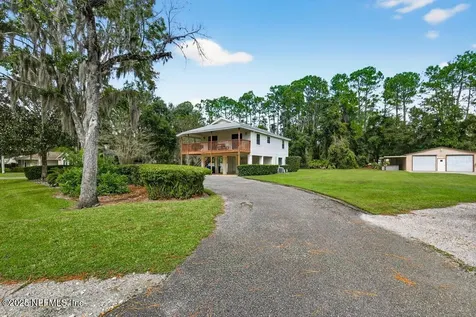 7750 Wyndwood Drive St. Johns FL 32092