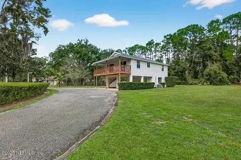 7750 Wyndwood Drive St. Johns FL 32092