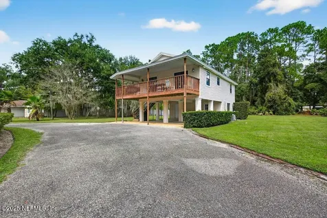 7750 Wyndwood Drive St. Johns FL 32092