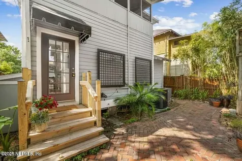 2259 Forbes Street Jacksonville FL 32204