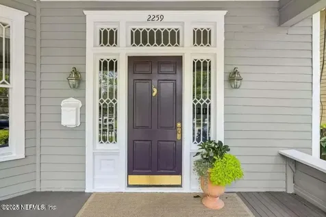 2259 Forbes Street Jacksonville FL 32204