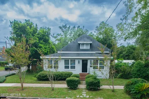 1272 Donald Street Jacksonville FL 32205