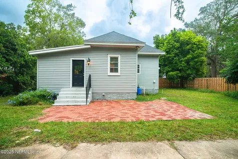 1272 Donald Street Jacksonville FL 32205
