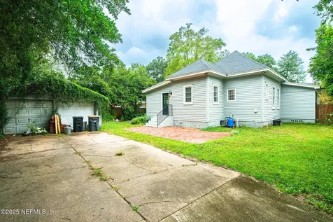 1272 Donald Street Jacksonville FL 32205