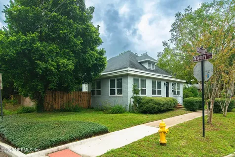 1272 Donald Street Jacksonville FL 32205