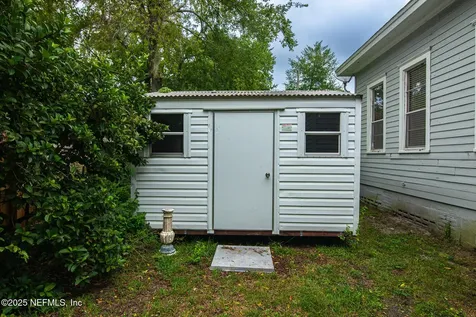 1272 Donald Street Jacksonville FL 32205