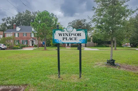 1272 Donald Street Jacksonville FL 32205