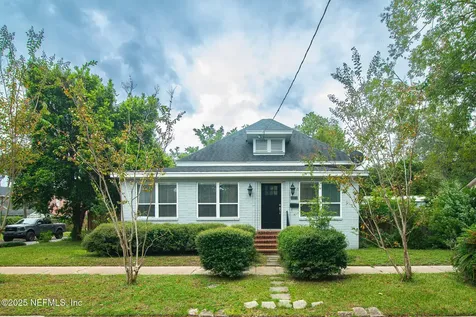 1272 Donald Street Jacksonville FL 32205