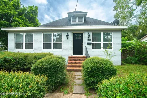 1272 Donald Street Jacksonville FL 32205
