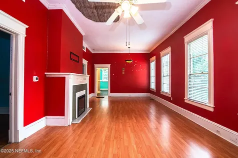 1272 Donald Street Jacksonville FL 32205