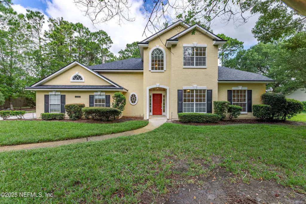12861 Meaghan Court Jacksonville FL 32225