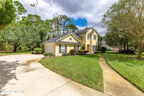 12861 Meaghan Court Jacksonville FL 32225