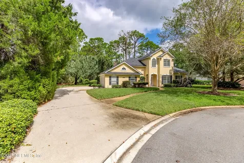 12861 Meaghan Court Jacksonville FL 32225