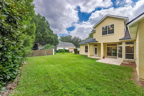 12861 Meaghan Court Jacksonville FL 32225